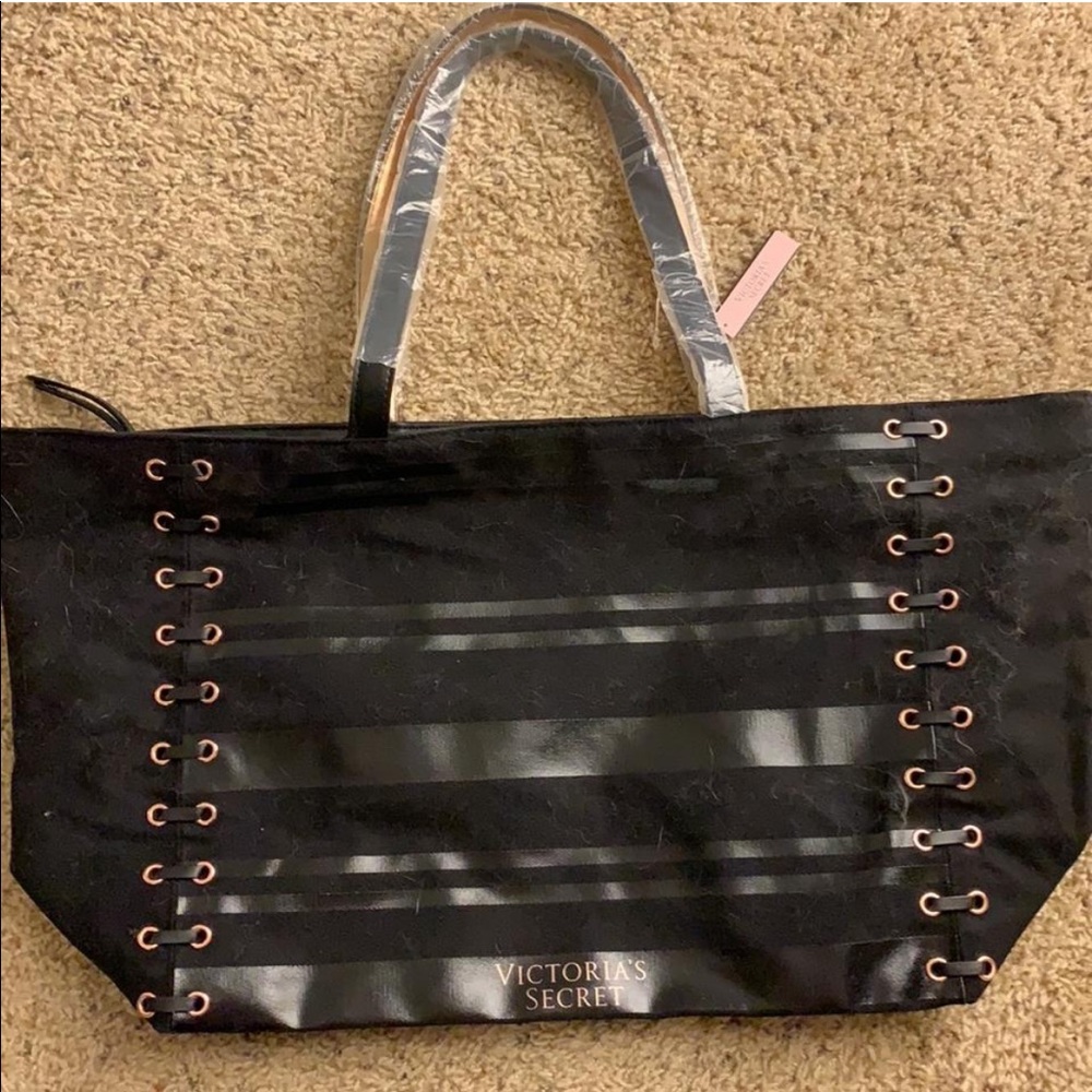 Victoria’s Secret Tote Bag